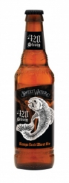 SweetWater 420 Strain Mango Kush Wheat Ale3697