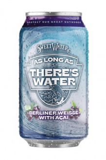 SweetWater As Long As There’s Water3699