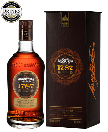 Ром Angostura 1787391