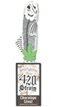 SweetWater 420 Strain Chocolope Stout