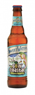 SweetWater Goin’ Coastal