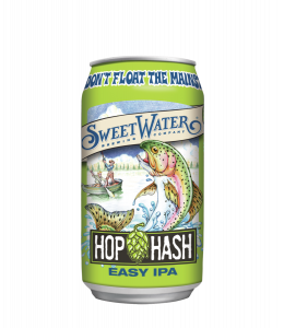 SweetWater Hop Hash3710