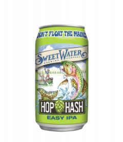 SweetWater Hop Hash