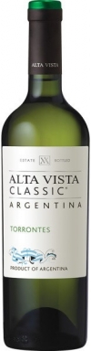 Вино Alta Vista, "Classic" Torrontes, 0.75л3719