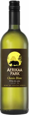 Вино Perdeberg, "Afrikaa Park" Chenin Blanc, 0,75л3729