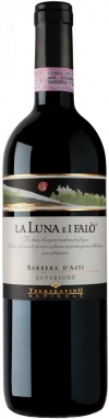 Вино "La Luna e i Falo", Barbera d'Asti Superiore DOCG, 0.75 л3731