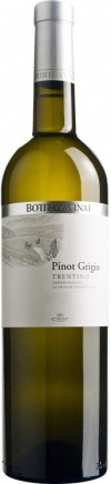 Вино Cavit, "Bottega Vinai" Pinot Grigio, Trentino DOC, 2017, 0.75 л3741