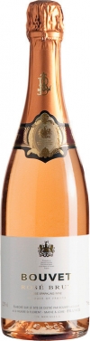 Игристое вино "Bouvet" Brut Rose, 0.75 л3744