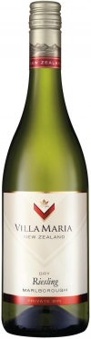 Вино Villa Maria, "Private Bin" Riesling, 2017, 0.75 л3746