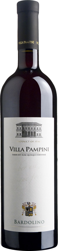 Вино Villa Pampini, Bardolino DOC, 2017, 0.75 л3749