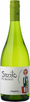 Вино Viu Manent, "Secreto" Viognier, 0.75 л3755