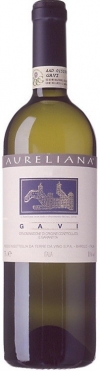 Вино Terre da Vino, "Aureliana", Gavi DOCG, 0.75 л3762