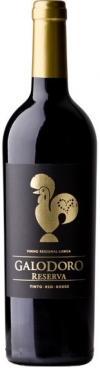 Вино Quinta do Conde, "Galodoro" Reserva, 0.75 л3766