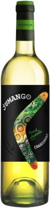 Вино "Jumango" Chardonnay, 0.75 л3769