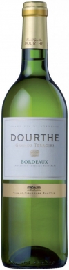 Вино Dourthe, "Grands Terroirs" Bordeaux Blanc AOC, 0.75 л3775