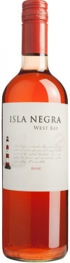 Вино Isla Negra, "West Bay" Rose, 0.75 л3793