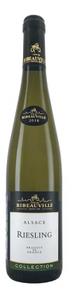 Вино "Cave de Ribeauville" Riesling, 075 л3797