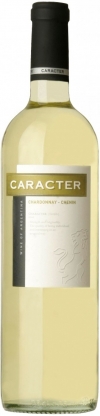 Вино "Caracter" Chardonnay-Chenin, 0.75 л3798