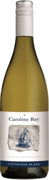 Вино "Caroline Bay" Sauvignon Blanc, 0.75 л3801