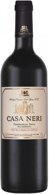 Вино Bodegas Camino Real, "Casa Neri" Tempranillo Tinto, 0.25 л3806