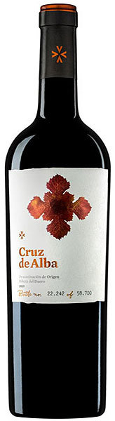 Cruz de Alba Ribera del Duero DO3819