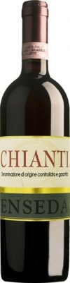 Вино Tenuta Cantagallo, "Enseda", Chianti DOCG, 0.75 л3820