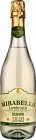 Игристое вино Chiarli 1860, "Mirabello" Bianco, Lambrusco di Emilia-Romagna IGT, 0.75 л