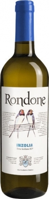 Вино Settesoli, "Rondone" Inzolia, Terre Siciliane IGP,3869