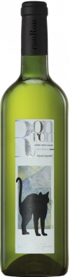 Вино La Guyennoise, "Ronron" White Semi Sweet VDT, 0.75 л3873