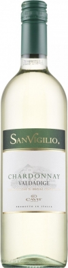 Вино "Sanvigilio" Chardonnay, Valdadige DOC, 0.75 л3886