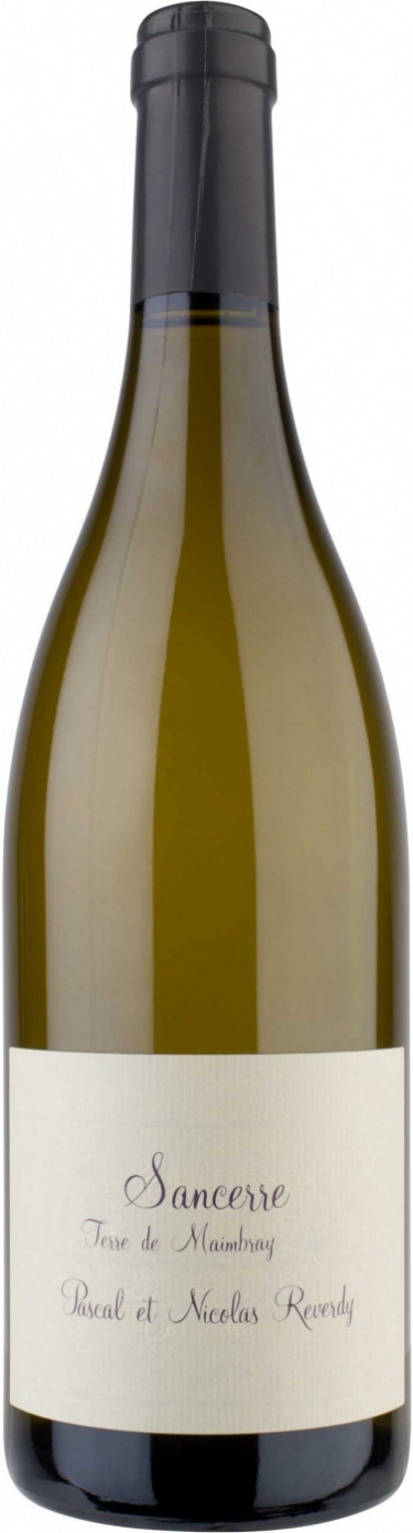 Вино Pascal et Nicolas Reverdy, "Terre de Maimbray", Sancerre AOC, 0.75 л3887