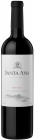 Вино Bodegas Santa Ana, "Varietales" Malbec, 0.75 л