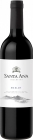 Вино Bodegas Santa Ana, "Varietales" Merlot, 0.75 л