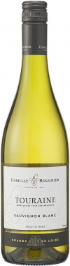 Вино Famille Bougrier, Touraine AOC Sauvignon Blanc, 0.75 л3900