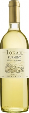 Вино Chateau Dereszla, Tokaji Furmint, 0.75 л3903