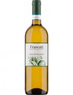 Вино "Frascati" Superiore DOC, 0.75 л