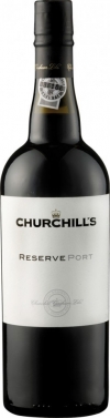 Портвейн Churchill's Reserve Port, 0.75 л3914