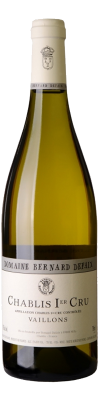 Вино Chablis Premier Cru "Les Vaillons", 0.75 л3917