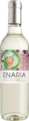 Вино Bodegas Ramon Bilbao, "Enaria", Rueda DO, 0.375 л3929