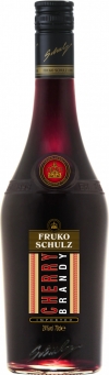 Ликер Fruko Schulz, Cherry Brandy, 0.7 л3951