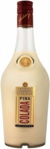 Ликер Fruko Schulz Pina Colada, 0.7 л3953