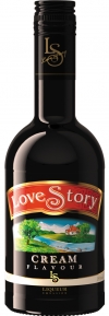 Ликер "Love Story", 0.5 л3956