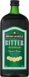 Ликер Fruko Schulz, Bitter, 0.7 л3961