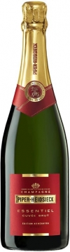 Шампанское Piper-Heidsieck, Essentiel Cuvee Brut, 0.75 л3964