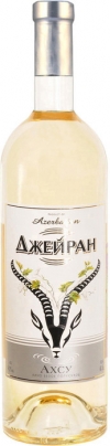 Вино Ismailli Wine, "Dzheiran" Ahsu, 0.75 л3977