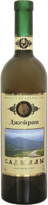 Вино Ismailli Wine, "Dzheiran" Sadilli, 0.75 л3980