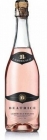 Игристое вино "Angelo Beatrice" Lambrusco Rose,0.75 л