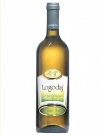 Вино «Logodaj» Chardonnay, 0.75 л3993