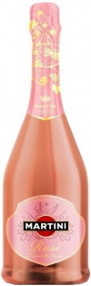 Игристое вино "Martini" Sparkling Rose, 0.75 л3999