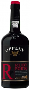 Портвейн Offley Ruby Porto, 0.75 л4000